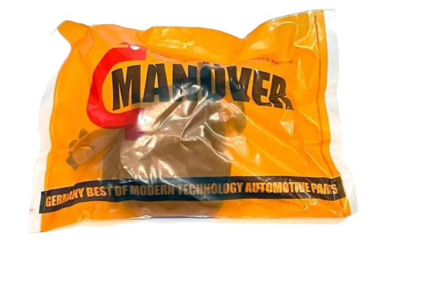 Замок багажника LADA Largus, Renault Logan личинка н/о+ключ без язычка MANOVER