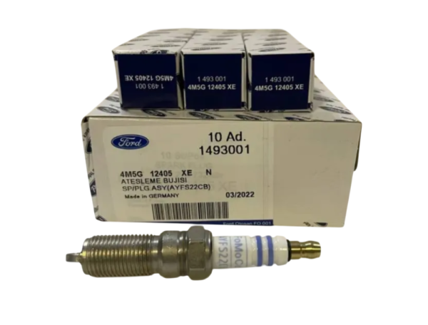 Свеча зажигания Ford 1493001