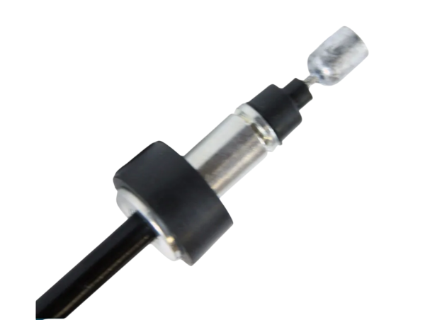 Трос ручного тормоза "ARIRANG" прав Kia Rio IV 17-/Rio IV, HyundaiSolaris II 17- ARG131181R