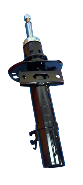 Амортизатор подвески "ZEKKERT" газ. перед. Audi A1 (8XA) 10- Seat Ibiza V 08- VW Polo 09- SG-4060