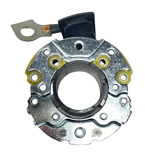 Узел щеточный стартера "STARTVOLT" Hyundai Solaris (10-)/Rio (11-) VBS08L4