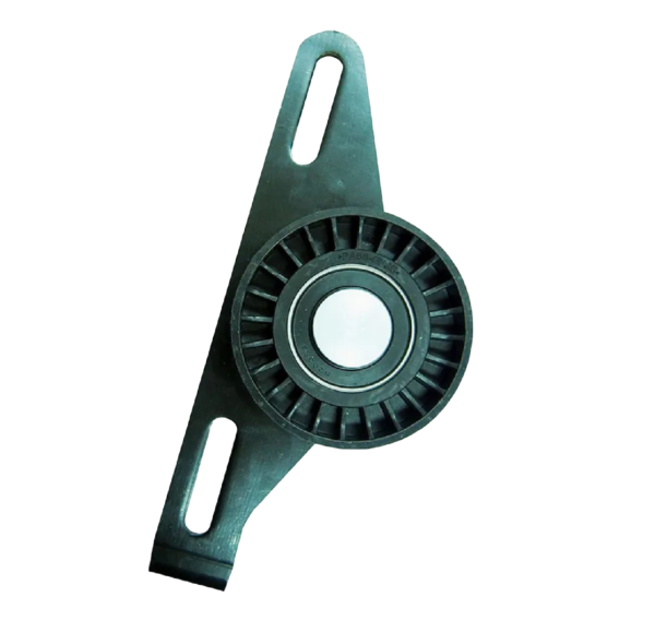 Ролик "MILES" без кондиционера RENAULT LOGAN/MEGANE 1.4-1.6 8V AG03006