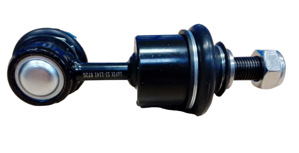 Тяга стабилизатора зад "SUFIX" HYUNDAI SONATA 09-KIA SPORTAGE SJ1141