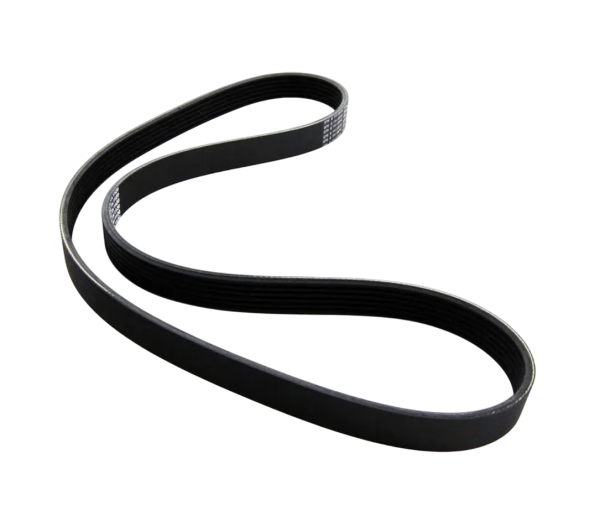 Ремень поликлиновой "LYNX" 2190/Datsun A/C эластичный 6PK1020EL