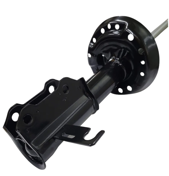 Амортизатор передний "KORTEX" левый газовый OPEL ASTRA J 10- KSA899STD