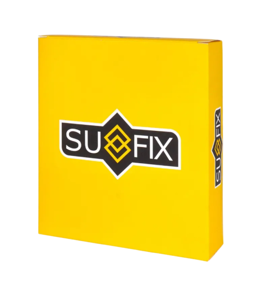 Фильтр салона "SUFIX"  OPEL ASTRA G/ZAFIRA SS-1146