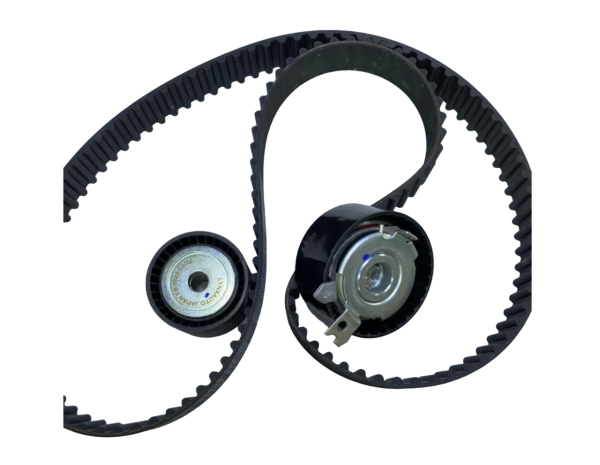 Комплект ремня ГРМ "LYNX" (16V)  RENAULT Duster 1.6 10> / Logan  Megane I-III 1.4-1.6 PK-1039