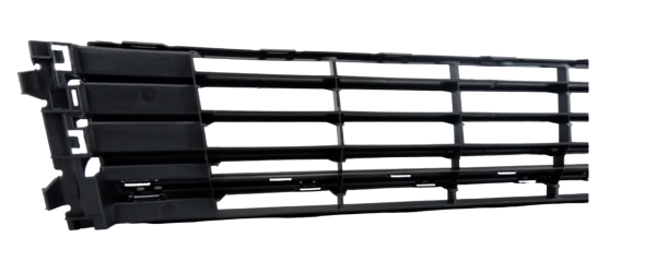 Решетка в бампер VW POLO 15-20 4D хром молдинг