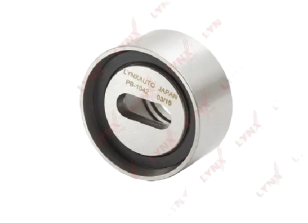Ролик ГРМ "LYNX" натяжной Mazda 323, Demio, MX-3, Kia Avella, Rio I, Pride 1.3-1.6 PB-1042