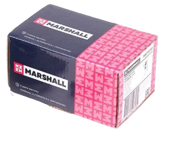 Опора шаровая "MILES" (с крепежом) OPEL VECTRA B/OMEGA B/ASTRA G/H 99- (TRW JBJ100) DB35130