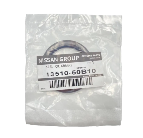 Сальник к/в "NISSAN" передний 13510-50B10