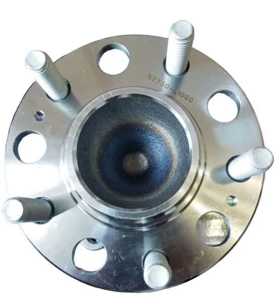 Ступица задняя "BRAVE" в сборе  BR.BB.3.43 Sonata 19-, K5 52730L1000