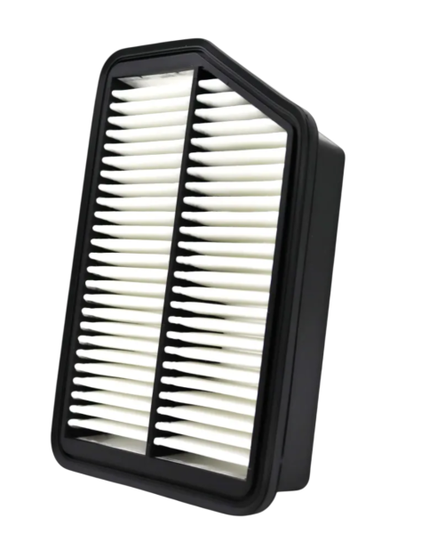 Фильтр воздушный "SUFIX" HYUNDAI ix35/i40 11-/KIA SPORTAGE 10- SO1050