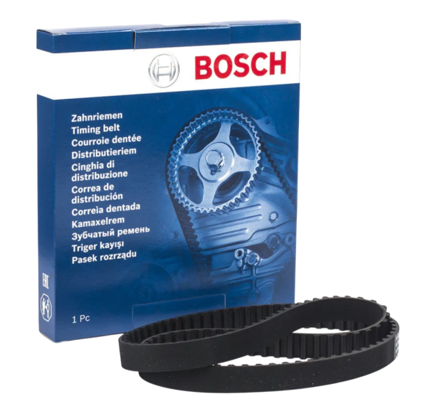 Ремень ГРМ "BOSCH" Kia Rio (00-) 1.3i/1.5i/1.6i MAZDA (107*22) 1987949539