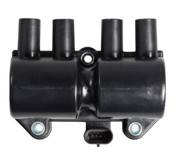 Катушка зажигания "STARTVOLT" Chevrolet Lanos 1.5/Nubira/Leganza SC0563