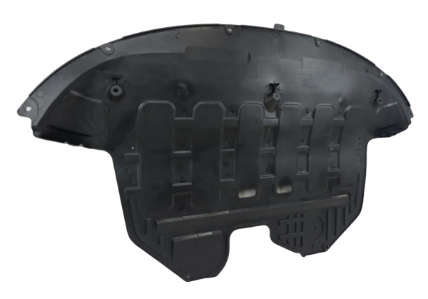 Защита двигателя Kia Sportage 3 2010-2016 центральная O.E.M.