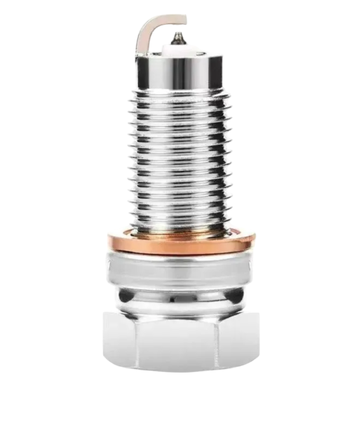 Свеча зажигания "NGK" POLO 93231