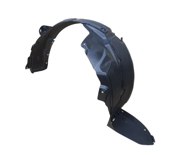 Подкрылок передний "O.E.M" левый, Hyundai, Solaris, 1 (2011-2017) OEM0001PKPL