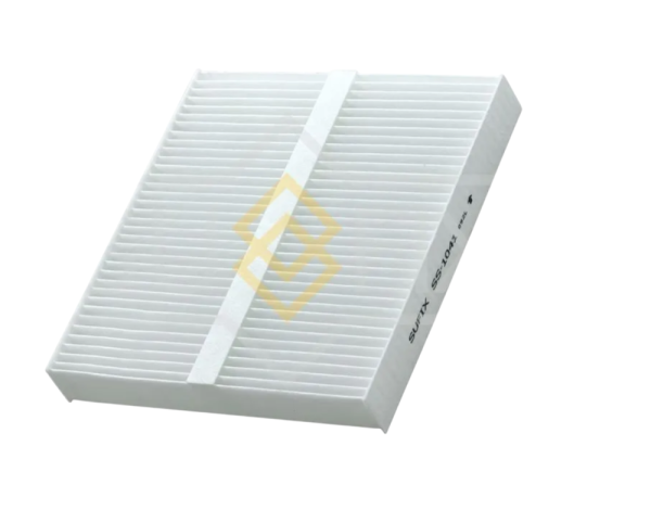 Фильтр салона "SUFIX" MITSUBISHI LANCER/OUTLANDER 07- SS-1041