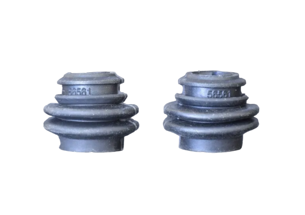 Ремкомплект тормозного суппорта заднего "MasterKit" Hyundai SOLARIS II 2017 -, Kia RIO III 77A1872