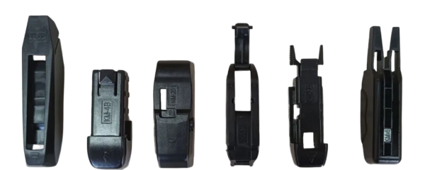 Щетка стеклоочистителя "LYNX" зимняя 380мм LW380