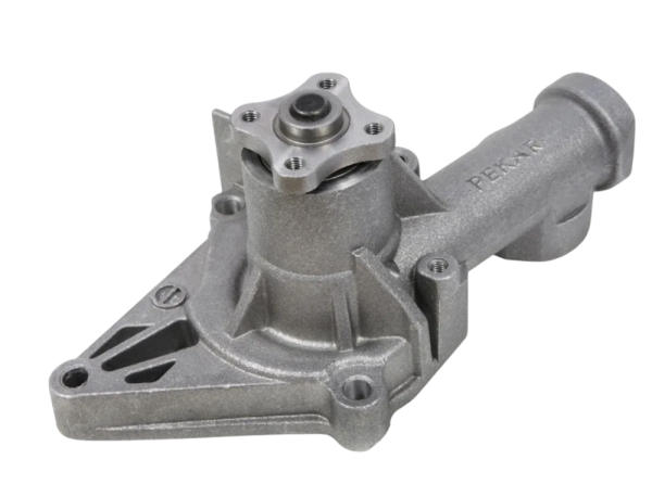 Насос водяной (помпа) Accent 99--, Getz 02-- (SOHC) (ПЕКАР) (8) 25100-22650