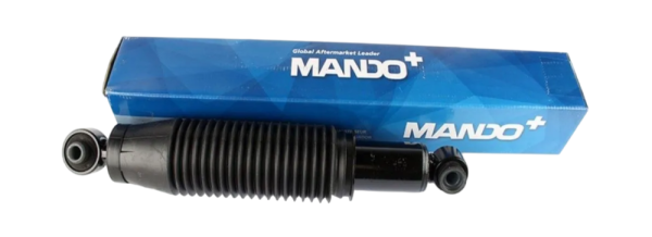 Амортизатор задний "MANDO" HYUNDAI SOLARIS 10- EX553001R000
