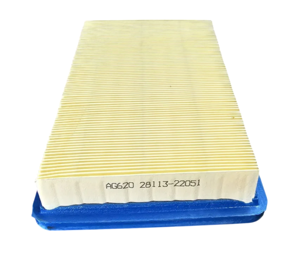 Фильтр воздушный "GOODWILL" HYUNDAI Accent 1.5l AG620