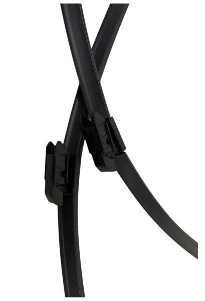 Щетка стеклоочистителя бескаркасная 600/450 мм Pilenga VESTA 2 шт.