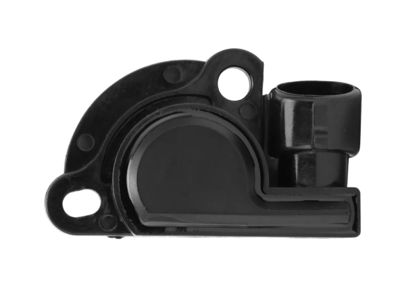 Датчик положения дроссельной заслонки "LONGHO" DAEWOO Nexia Espero Lanos 9640301