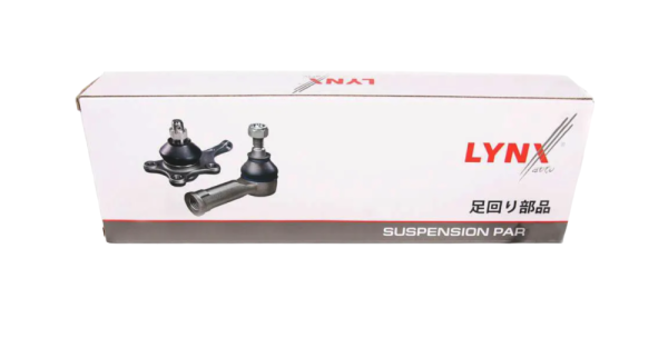Рычаг подвески "LYNX" задний L/R  HYUNDAI Elantra(HD) KIA Ceed  C5349LR