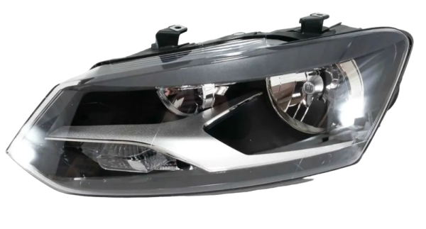 Фара VW POLO 14- SEDANPOLO 09-13 HBK LH ST-441-11D6L