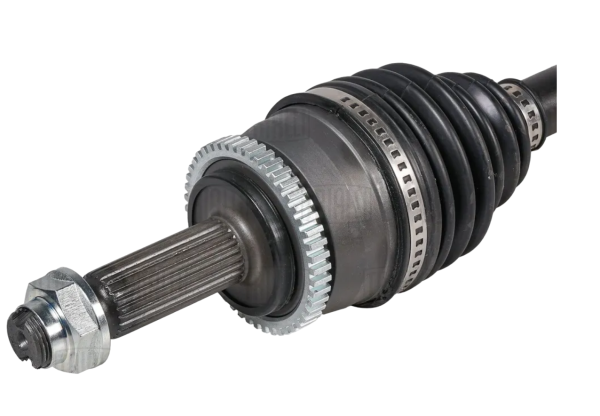 Привод в сборе "HOLA" HYUNDAI Solaris (АТ6) 14-, KIA Rio III (АТ6) 14- CV52-016