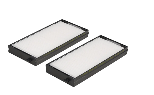 Фильтр салонный "BM-Motorsport" KIA MOTORS: Spectra FA4017