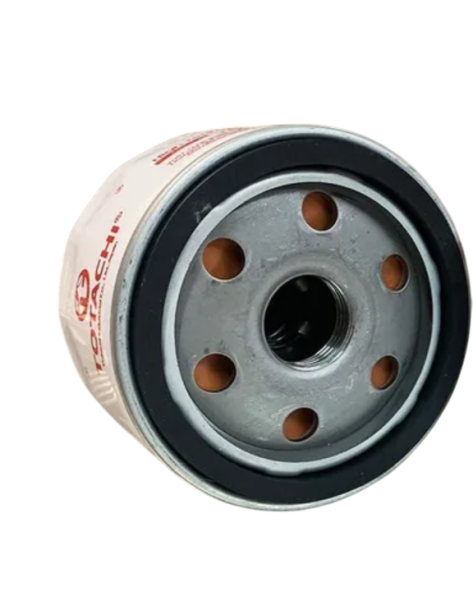 Фильтр масляный "TOTACHI" NISSAN ALMERA/PRIMERA TC1039