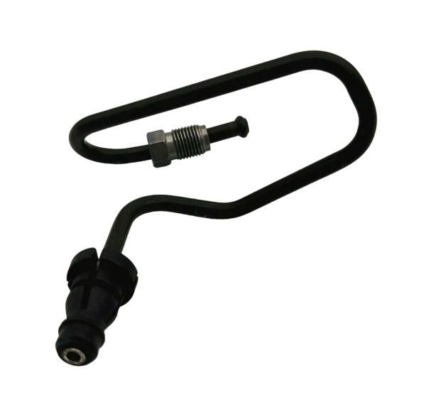 Трубка сцепления,GM d=8 мм 24422066