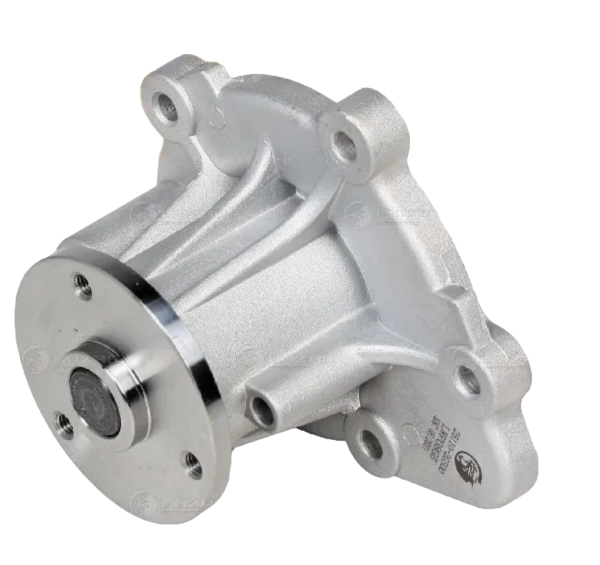 Насос водяной "LUZAR" Kia Sorento III (14-),Optima (15-) 2.0i,2.4i LWP08G5