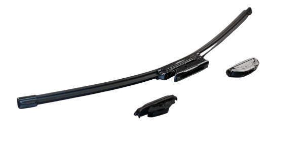 Щетка стеклоочистителя бескаркасная 650 мм FENOX Lada X-RAY, Renault Kaptur 1 шт.