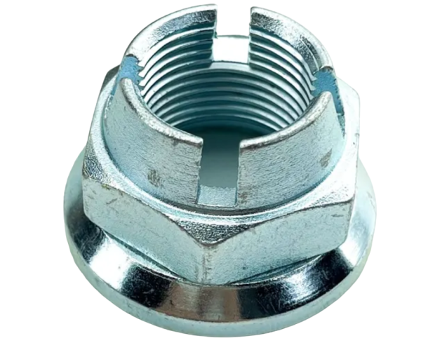  Подшипник ступицы "B-RING" передний (с ABS) Renault Clio 05-, Megane 02- Logan 04- Nissa BK1954 