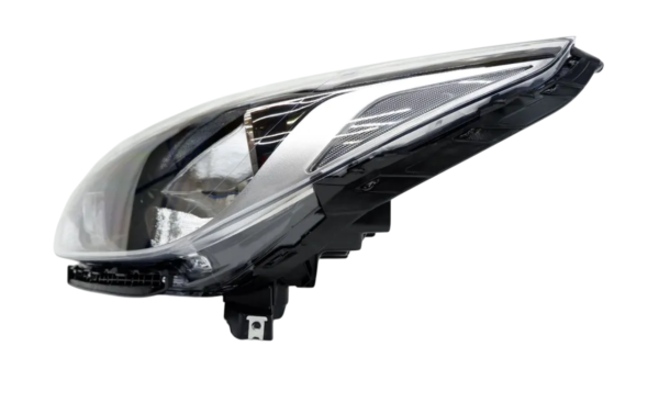 Фара "SAT" HYUNDAI SOLARIS 17- LH ST-221-11S7L