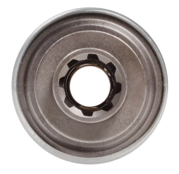 Бендикс стартера "TESLA" Kia Rio 11- 1.4i,Cerato 08-,Soul 14- 1.6i TT62082