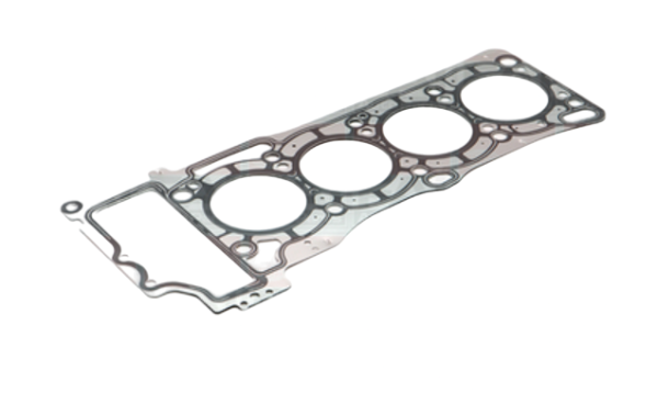Прокладка ГБЦ EHG1024 Nissan 1,5L QG15-DE