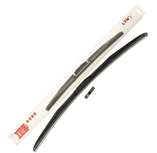 Щетка стеклоочистителя гибридная LYNXauto 650 мм
