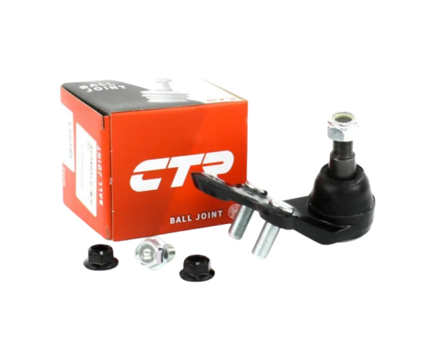 Опора шаровая "CTR" TOYOTA CAMRY 06-11, CAMRY 12-, LEXUS ES350 07- (старый арт. CBT-82) CB0426