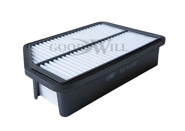 Фильтр воздушный "GOODWILL" HYUNDAI ix35/i40 11-/KIA SPORTAGE 10- AG320