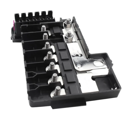 Блок предохранителей "SOLLO" VAG 6RD937550A