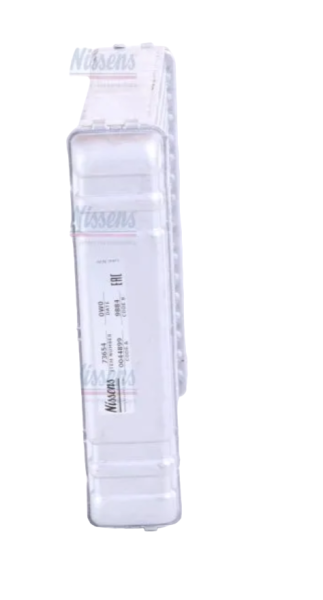 Радиатор отопителя "LYNX" VAG Polo (10-)/Fabia (99-) RH-0279