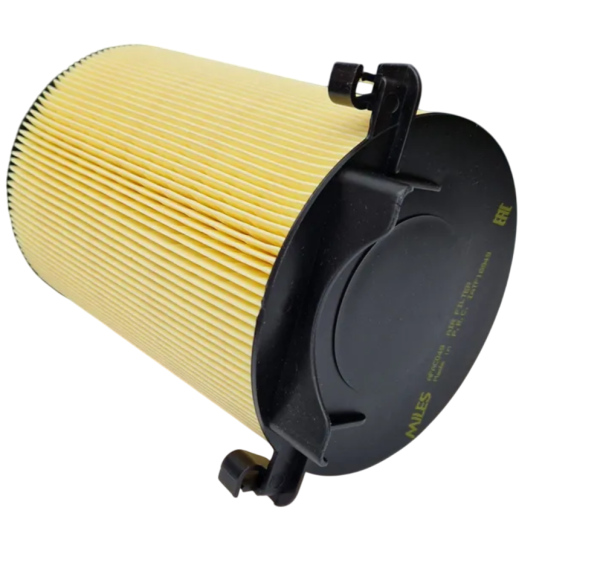 Фильтр воздушный "MILES" VAG GOLF 5/6/PASSAT/TOURAN/JETTA/OCTAVIA  AFAC049