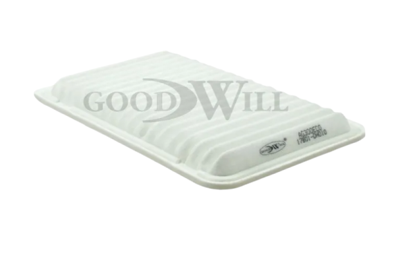 Фильтр воздушный "GOODWILL" TOYOTA CAMRY 2.4/3.0/LEXUS RX300/350 AG300ECO