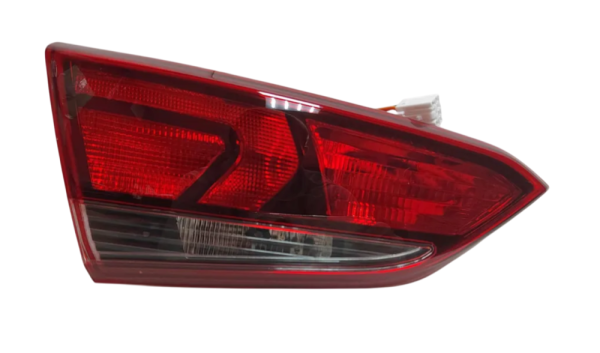 Фонарь задний "SAT" в крышку багажника HYUNDAI SOLARIS 17- ST-221-13S7L